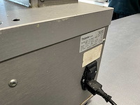 Thümler z10 sterkte tester - afbeelding 7 van  7