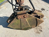 Thumm 305 grijperbak - afbeelding 3 van  12