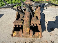 Thumm 305 grijperbak - afbeelding 4 van  12