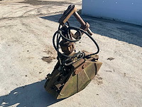 Thumm 305 grijperbak - afbeelding 5 van  12