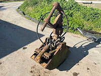 Thumm 305 grijperbak - afbeelding 6 van  12