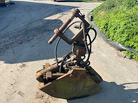 Thumm 305 grijperbak - afbeelding 7 van  12