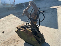 Thumm 305 grijperbak - afbeelding 8 van  12