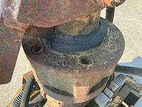 Thumm 305 grijperbak - afbeelding 11 van  12