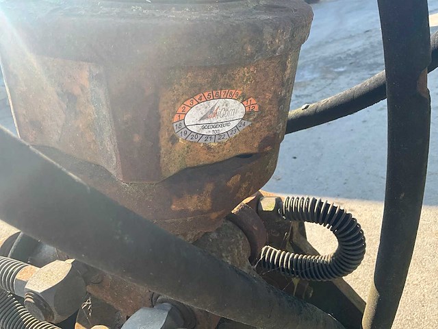 Thumm 305 grijperbak - afbeelding 12 van  12