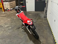 Thunder ultra 300 four stroke motorfiets - afbeelding 2 van  21