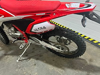 Thunder ultra 300 four stroke motorfiets - afbeelding 3 van  21