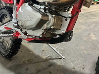 Thunder ultra 300 four stroke motorfiets - afbeelding 5 van  21