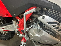 Thunder ultra 300 four stroke motorfiets - afbeelding 6 van  21