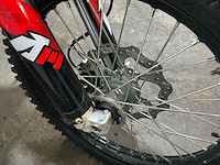 Thunder ultra 300 four stroke motorfiets - afbeelding 7 van  21