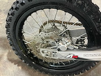 Thunder ultra 300 four stroke motorfiets - afbeelding 8 van  21