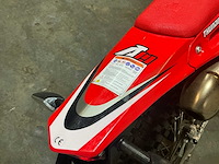 Thunder ultra 300 four stroke motorfiets - afbeelding 9 van  21