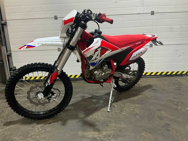 Thunder ultra 300 four stroke motorfiets - afbeelding 1 van  21