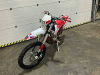 Thunder ultra 300 four stroke motorfiets - afbeelding 15 van  21