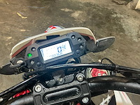 Thunder ultra 300 four stroke motorfiets - afbeelding 16 van  21