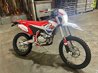 Thunder ultra 300 four stroke motorfiets - afbeelding 19 van  21