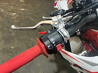 Thunder ultra 300 four stroke motorfiets - afbeelding 10 van  21