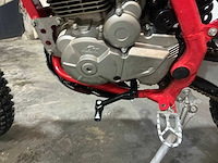 Thunder ultra 300 four stroke motorfiets - afbeelding 14 van  21