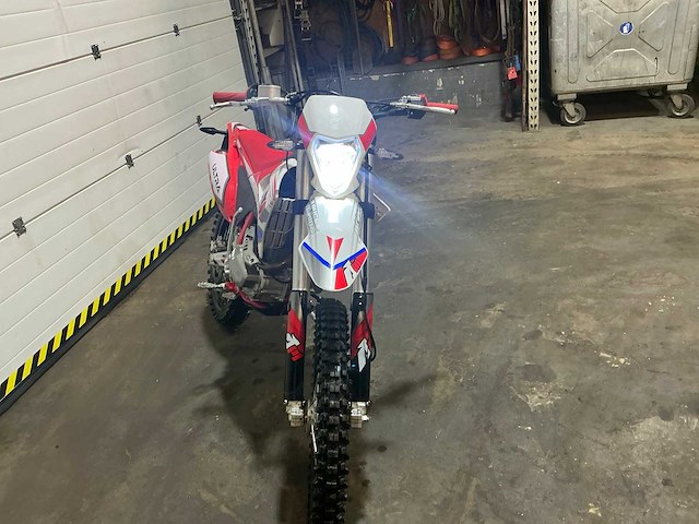 Thunder ultra 300 four stroke motorfiets - afbeelding 18 van  21