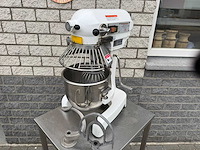 Thunderbird - arm-01 - mengmachine - afbeelding 2 van  3