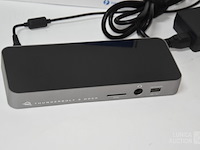 Thunderbolt 3 dock - afbeelding 3 van  5