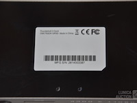 Thunderbolt 3 dock - afbeelding 5 van  5