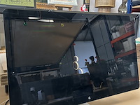 Thunderbolt display 27 inch apple