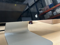 Thunderbolt display 27 inch apple - afbeelding 2 van  8