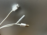 Thunderbolt display 27 inch apple - afbeelding 5 van  8