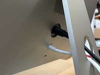 Thunderbolt display 27 inch apple - afbeelding 7 van  8