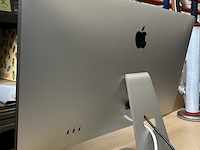 Thunderbolt display 27 inch apple - afbeelding 8 van  8