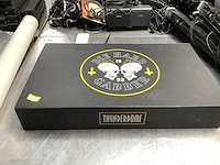 Thunderdome bewaardoos - afbeelding 1 van  6