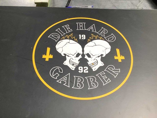 Thunderdome bewaardoos - afbeelding 2 van  6
