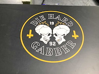 Thunderdome bewaardoos - afbeelding 2 van  6