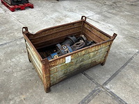 Thurman indexator rotator - afbeelding 1 van  6