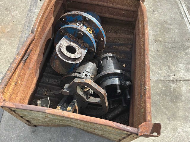 Thurman indexator rotator - afbeelding 4 van  6