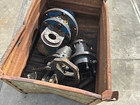 Thurman indexator rotator - afbeelding 4 van  6