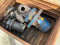 Thurman indexator rotator - afbeelding 6 van  6