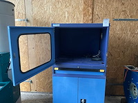 Thurmetal computerkast - afbeelding 3 van  6