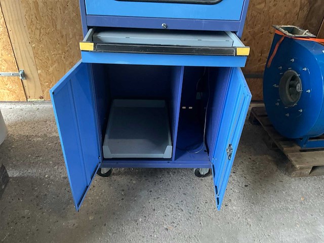 Thurmetal computerkast - afbeelding 4 van  6