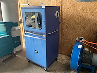 Thurmetal computerkast - afbeelding 5 van  6