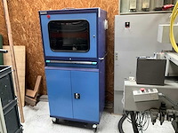 Thurmetal computerkast - afbeelding 1 van  6