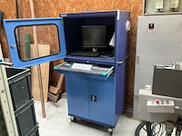 Thurmetal computerkast - afbeelding 2 van  6