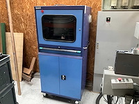 Thurmetal computerkast - afbeelding 3 van  6