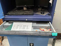 Thurmetal computerkast - afbeelding 4 van  6