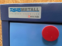 Thurmetal computerkast - afbeelding 6 van  6