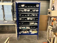 Thurmetall magazijn kast - afbeelding 3 van  7