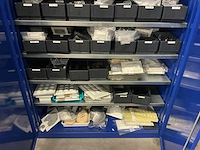 Thurmetall magazijn kast - afbeelding 4 van  7