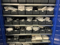 Thurmetall magazijn kast - afbeelding 5 van  7