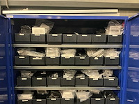 Thurmetall magazijn kast - afbeelding 6 van  7